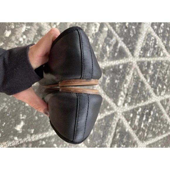 Tory Burch Chelsea Flats - Picture 8 of 13